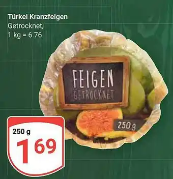 Globus Türkei kranzfeigen Angebot