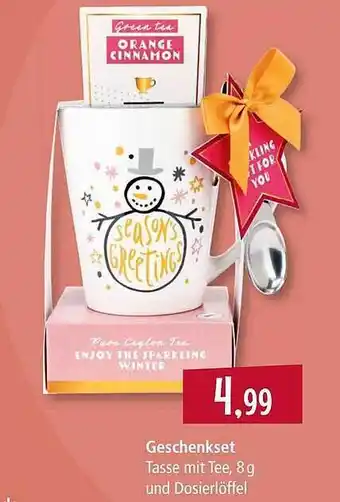 Pfennigpfeiffer Geschenkset Angebot