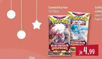 Pfennigpfeiffer Sammelkarten pokémon Angebot