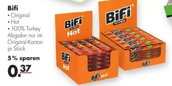 Handelshof Bifi Original, Hot Angebot