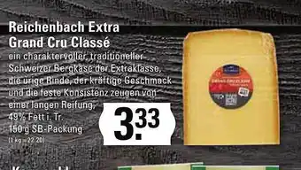 Meyer's Frischemarkt Reichenbach extra grand cru classé Angebot