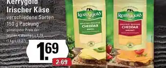 Meyer's Frischemarkt Kerrygold irischer käse Angebot