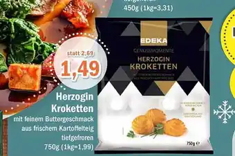 Aktiv Irma Herzogin kroketten Angebot