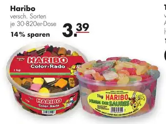 Handelshof Haribo Angebot