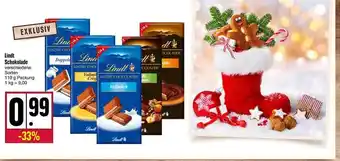 Kupsch Lindt schokolade Angebot