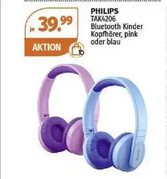 Müller Philips tak4206 Angebot