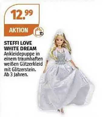 Müller Steffi love white dream Angebot