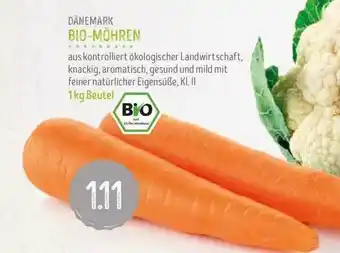 Edeka Struve Bio-möhren Angebot