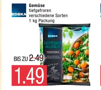 Marktkauf Edeka Gemüse 1kg Angebot