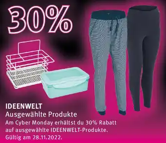 Rossmann Ideenwelt Ausgewählte Produkte Angebot