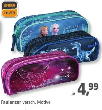 Pfennigpfeiffer Faulenzer Angebot