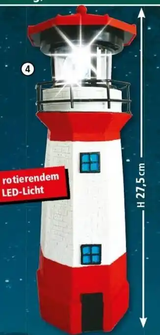 Thomas Philipps Solar Leuchtturm Angebot