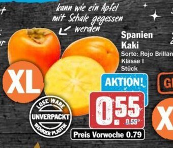 HIT Spanien Kaki Angebot