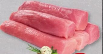 Nah & Frisch Schweinefilet Angebot