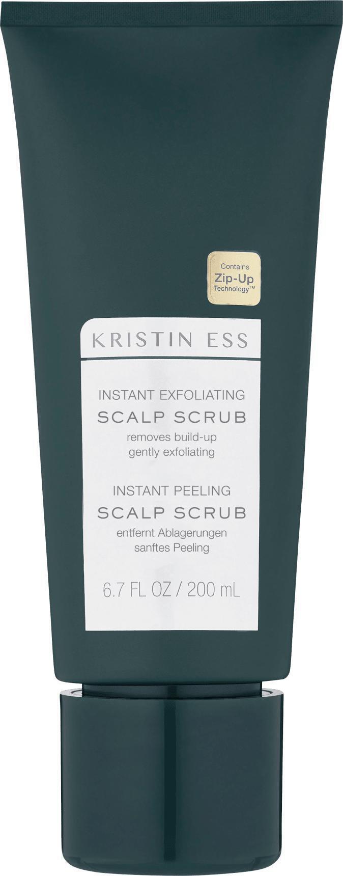 Kristin ess shampoo instant exfoliating scalp scrub Angebot bei dm drogerie