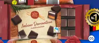 Aldi Nord Wintertraum Aachener Dominosteine 250 g Packung Angebot