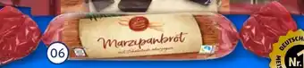 Aldi Nord Wintertraum Marzipanbrot 175 g Packung Angebot