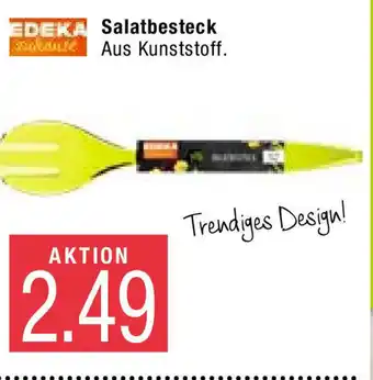 Marktkauf Edeka Salatbesteck Angebot