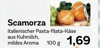 AEZ Scamorza 100g Angebot