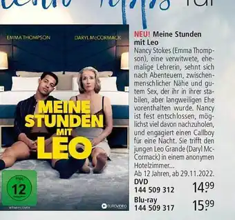 Weltbild Meine stunden mit leo Angebot