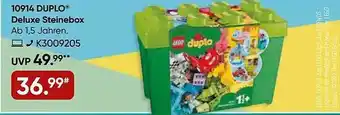 Galeria 10914 duplo deluxe steinebox Angebot