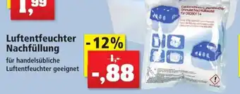 Thomas Philipps Luftentfeuchter Nachfüllung Angebot