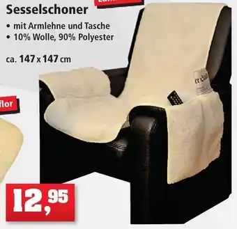 Thomas Philipps Sesselschoner Angebot