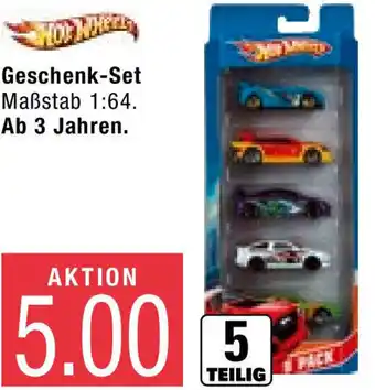 Marktkauf Geschenk Set Angebot