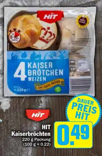 AEZ Hit Kaiserbröchten 220g Angebot