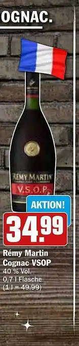 AEZ Rémy martin cognac vsop Angebot