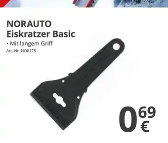 A.T.U. Norauto eiskratzer basic Angebot