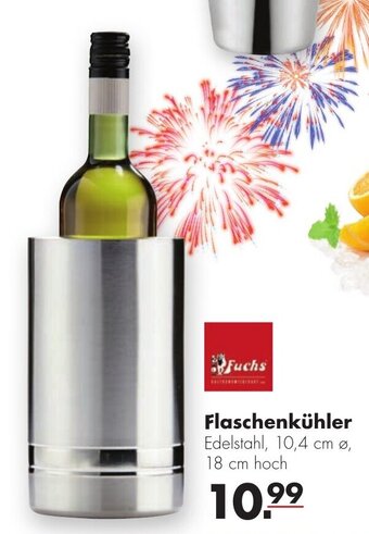 Handelshof Fuchs Flaschenkuhler Angebot