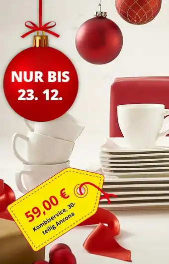 Höffner Höffner kombiservice ancona Angebot