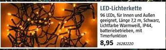 Bauhaus Led-lichterkette Angebot