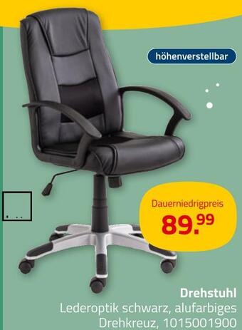 ROLLER Drehstuhl Angebot