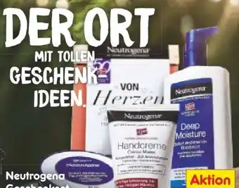 Netto Marken-Discount Geschenkset Angebot