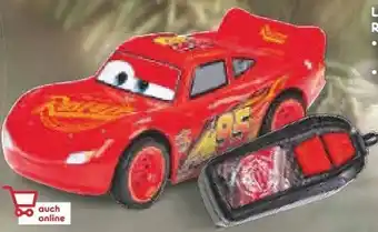 Netto Marken-Discount Rc lightning mcqueen Angebot