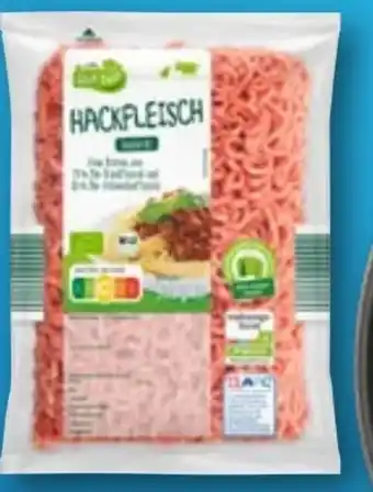 Aldi Nord Bio-hackfleisch Angebot