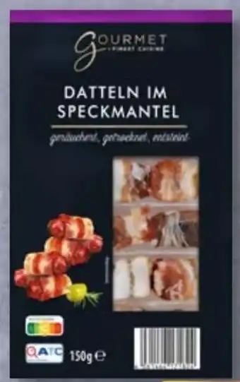 Aldi Nord Datteln im speckmantel Angebot