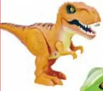 Jawoll Dinosaurier Angebot