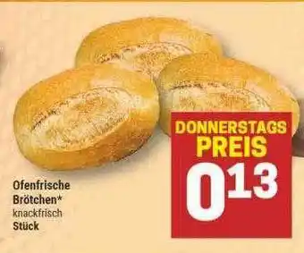 Marktkauf Ofenfrische brötchen Angebot