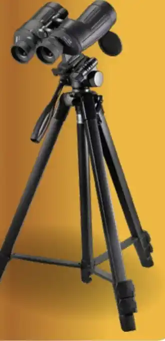 Aldi Nord Astronomie-fernglas nightexplorer Angebot