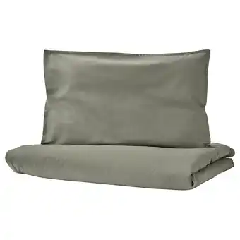 IKEA Blomnäsa babybett-set 3-tlg. hellgrün Angebot