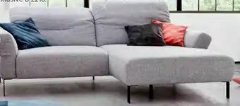 Kabs Polsterwelt Ecksofa Desenzano Angebot