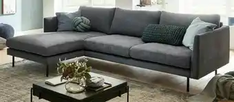 Kabs Polsterwelt Ecksofa Kaidon Angebot