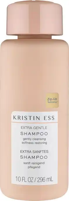 dm drogerie Kristin ess shampoo extra gentle Angebot