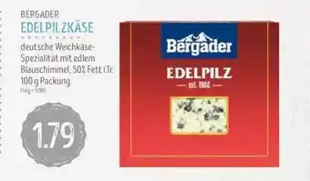 Edeka Struve Bergader edelpilzkäse Angebot