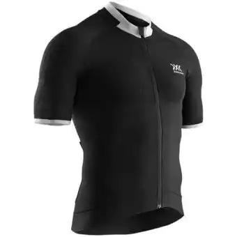 Bobshop X-bionic invent kurzarmtrikot, für herren, größe m, radtrikot, fahrradbekleidung Angebot