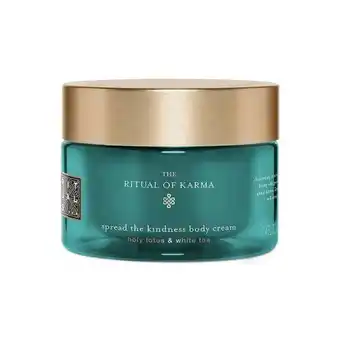 Douglas Rituals the ritual of karma body cream bodylotion 220 ml Angebot