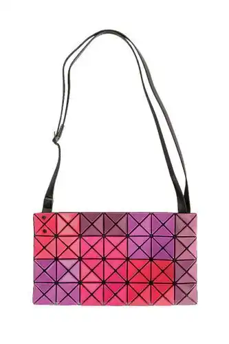 Luxury Loft Bao bao issey miyake tasche prism shoulder multicolour Angebot